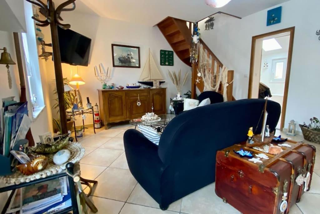 Gite Etienne Marie เลอโครทัว ภายนอก รูปภาพ
